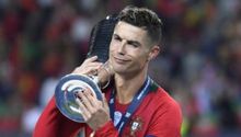 Cristiano Ronaldo sobre ganar la Copa del Mundo en 2026: "Para mí no es un sueño"
