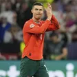¿Vestidor roto? Compañero de Cristiano Ronaldo en Portugal lanza burla contra 'CR7'