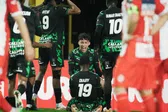 Heriberto Jurado marca su primer gol en Europa y le da triunfo al Cercle Brugge en la Copa de Bélgica