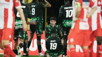 Heriberto Jurado marca su primer gol en Europa y le da triunfo al Cercle Brugge en la Copa de Bélgica