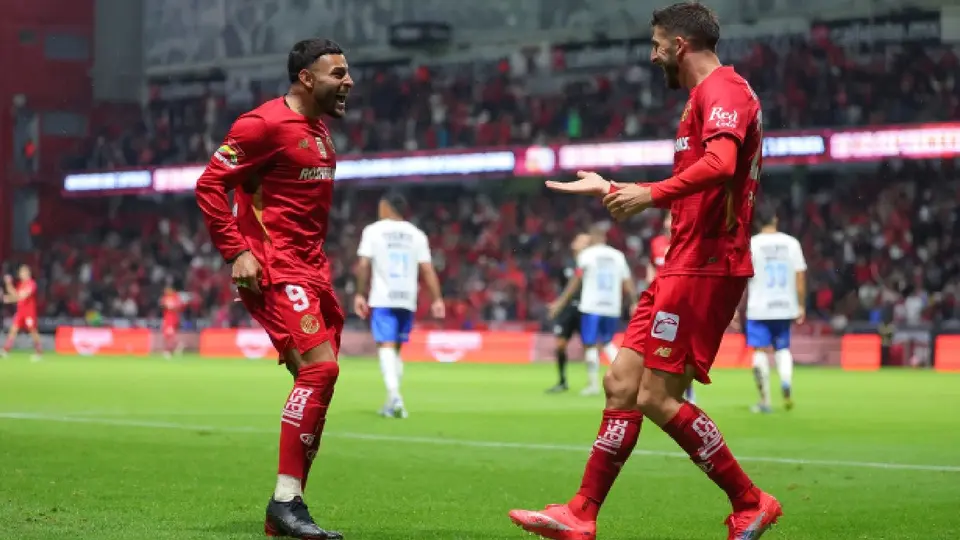 Estrella RÉCORD Apertura 2025: Vota por el mejor jugador del torneo