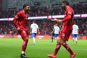 Estrella RÉCORD Apertura 2025: Vota por el mejor jugador del torneo