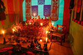 ¿Cuánto cuesta poner una ofrenda de Día de Muertos en CDMX?
