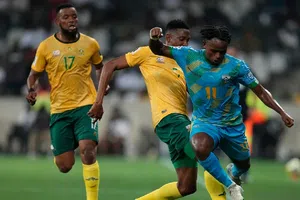 Sudáfrica golea a Ruanda y sella su pase al Mundial 2026