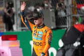 Lando Norris tras la descalificación en el Gran Premio de Las Vegas: "Final frustrante"