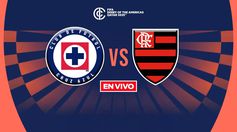 Cruz Azul vs Flamengo EN VIVO Copa Intercontinental Derbi de las Américas