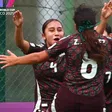 ¡A Cuartos de Final! México vence a Paraguay en la Copa Mundial Femenil Sub-17