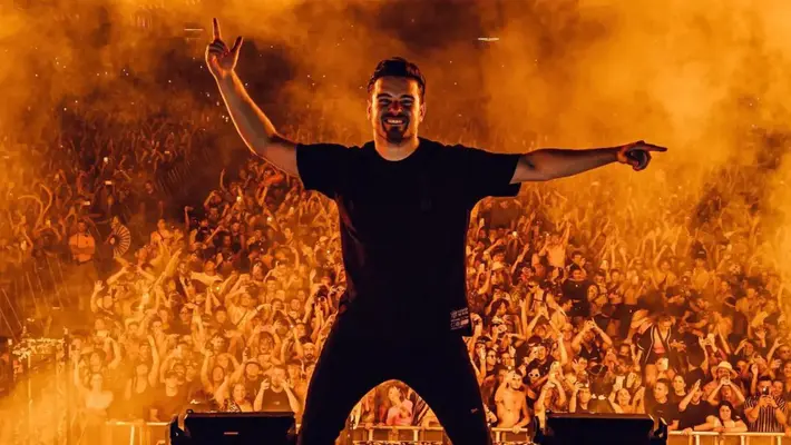 Martin Garrix llega a la CDMX en 2026: fecha, boletos y lo que debes saber