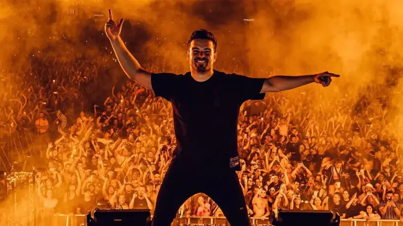 Martin Garrix llega a la CDMX en 2026: fecha, boletos y lo que debes saber