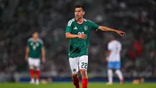 Chucky Lozano, sin problemas con la afición en Torreón, concedió autógrafos a seguidores