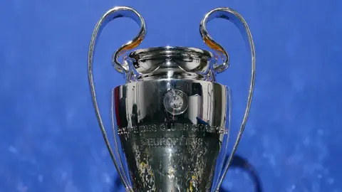 Champions League: ¿Qué juegos se disputarán en la Jornada 6 de la Fase de Liga?