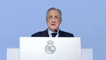 Florentino Pérez reaviva 'Caso Negreira' en Asamblea del Real Madrid