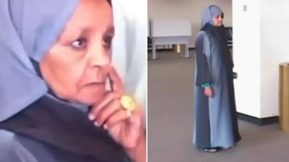 La mujer del pasaporte de ‘Torenza’: la verdad detrás del país que no existe
