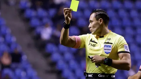 Revelan inconformidad del Gato Ortiz por exclusión de la lista de candidatos para el Mundial 2026