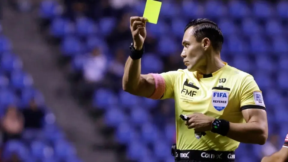 Revelan inconformidad del Gato Ortiz por exclusión de la lista de candidatos para el Mundial 2026