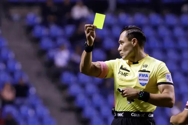 Revelan inconformidad del Gato Ortiz por exclusión de la lista de candidatos para el Mundial 2026