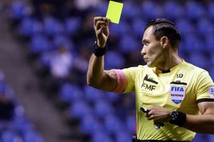 Revelan inconformidad del Gato Ortiz por exclusión de la lista de candidatos para el Mundial 2026