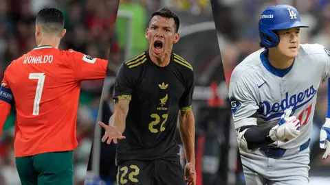 Agenda deportiva del martes 14 de octubre