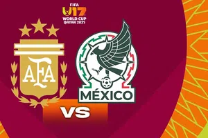 Argentina vs México: ¿Cuándo y por dónde ver EN VIVO 16vos de Final del Mundial Sub-17?