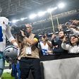 Dak Prescott impone nueva marca histórica con los Dallas Cowboys