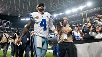 Dak Prescott impone nueva marca histórica con los Dallas Cowboys