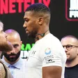 Perder contra Jake Paul sería 'terriblemente vergonzoso' para Joshua, dice el promotor Hearn