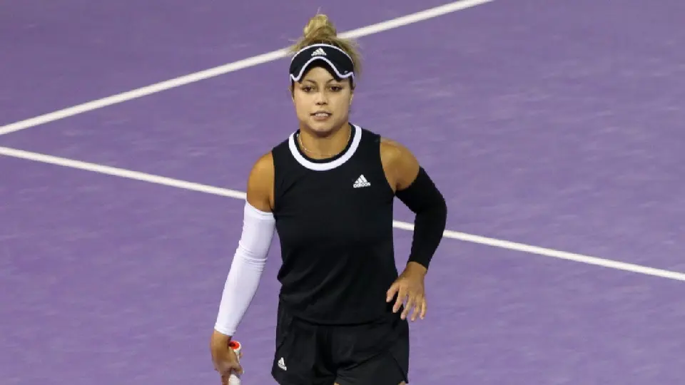 Renata Zarazúa continúa con su año histórico y gana el Abierto de Austin