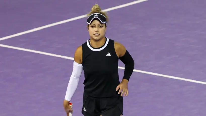 Renata Zarazúa continúa con su año histórico y gana el Abierto de Austin