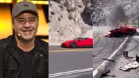 ¿Es real el video? Así fue el accidente donde murió Vince Zampella, creador de Call of Duty