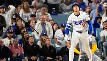Los Angeles Dodgers: antecedentes del equipo en la Serie Mundial