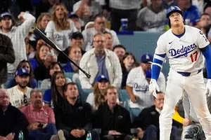 Los Angeles Dodgers: antecedentes del equipo en la Serie Mundial
