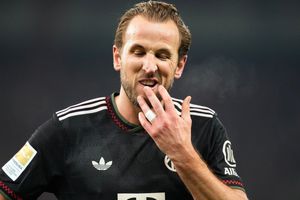 Harry Kane se sincera con el Balón de Oro: “Si no gano Champions o Mundial no llegará”