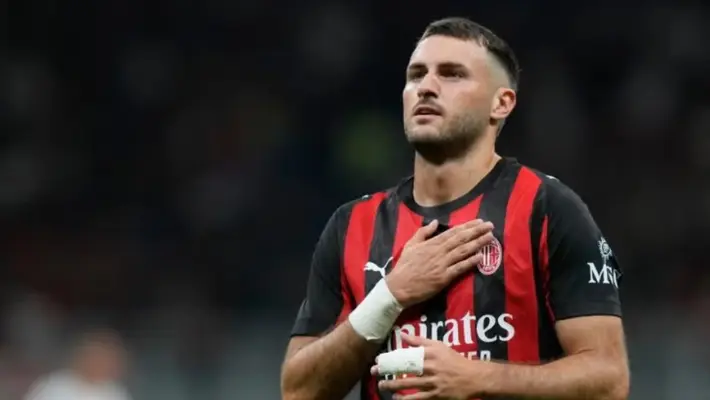 ¿Se pierde el Mundial 2026? DT del Milan confirma que Santiago Giménez será operado del tobillo