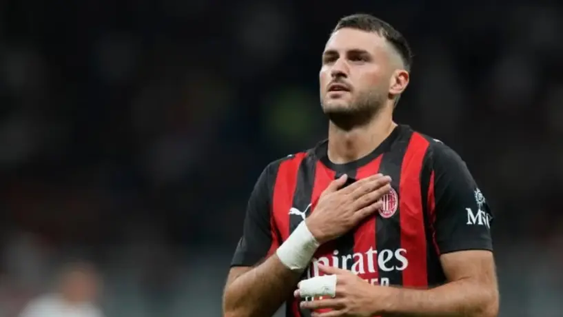 ¿Se pierde el Mundial 2026? DT del Milan confirma que Santiago Giménez será operado del tobillo