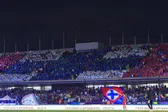 La Sangre Azul podrá estar en CU para la vuelta vs Chivas: levantan veto al grupo de animación celeste