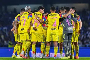 América alcanza los 30 puntos y firma otra campaña de época en la Liga MX