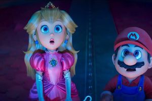 The Super Mario Galaxy Movie: lanzan el tráiler oficial y confirman su fecha de estreno