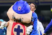 ¿Cruz Azul lanza burla tras eliminar a las Chivas en CU?