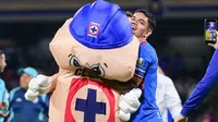 ¿Cruz Azul lanza burla tras eliminar a las Chivas en CU?
