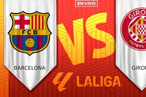 Barcelona vs Girona EN VIVO LaLiga Jornada 9