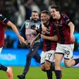 Bologna avanza a la Final de la Supercopa de Italia tras echar a Inter en penales
