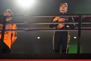 Fórmula 1: De Lauda y Prost a Norris y Verstappen, los cierres más apretados en la historia