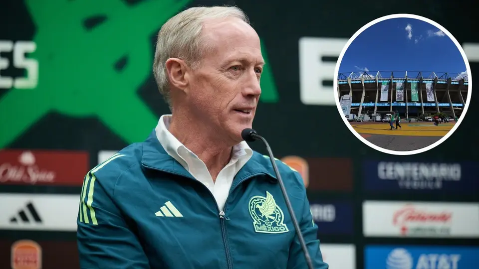 FMF defiende a Fanki en caos por boletos para el México vs Portugal: 'Hacen una tormenta en un vaso de agua'