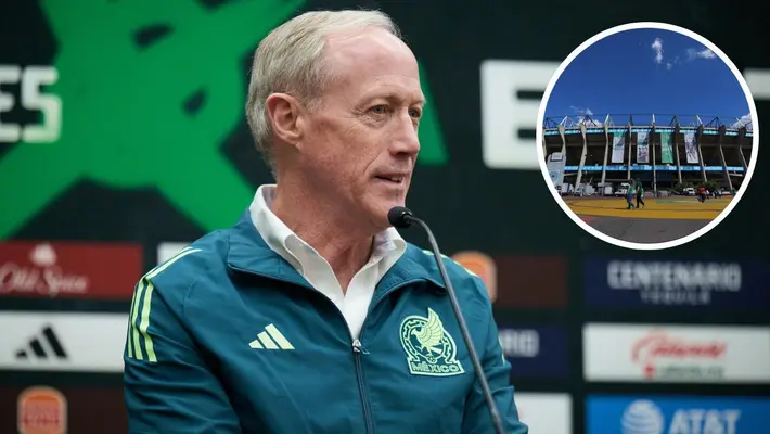 FMF defiende a Fanki en caos por boletos para el México vs Portugal: 'Hacen una tormenta en un vaso de agua'