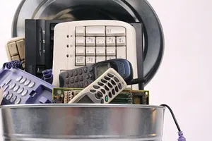 CDMX estrena punto fijo del Reciclatrón: dónde está, qué puedes llevar y horario