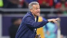 Luis Enirique se rinde en elogios ante Flamengo y lo pone al nivel de cualquier club de Europa