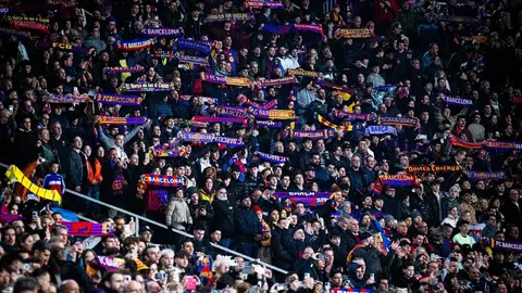 Tragedia en Bélgica: Autobús que transportaba a fanáticos del Barcelona se incendió