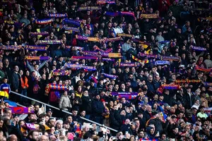 Tragedia en Bélgica: Autobús que transportaba a fanáticos del Barcelona se incendió