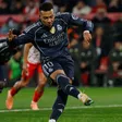¡Se cae el líder! Real Madrid rescata empate ante Girona con gol de Mbappé