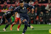 ¡Se cae el líder! Real Madrid rescata empate ante Girona con gol de Mbappé